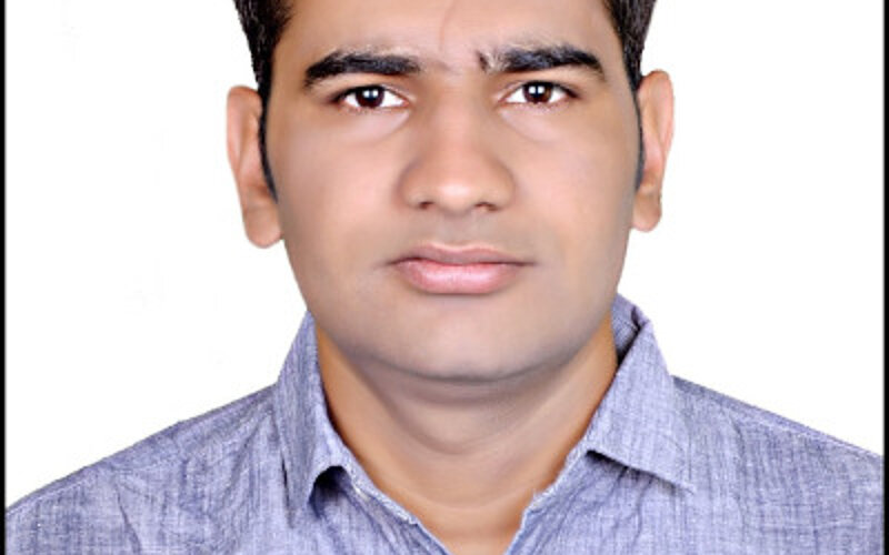 Sanjay Manda
